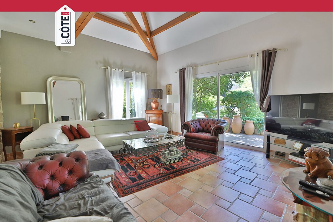 Villa in Plaine Est, Chateauneuf-les-Martigues, France 4 - 15960173