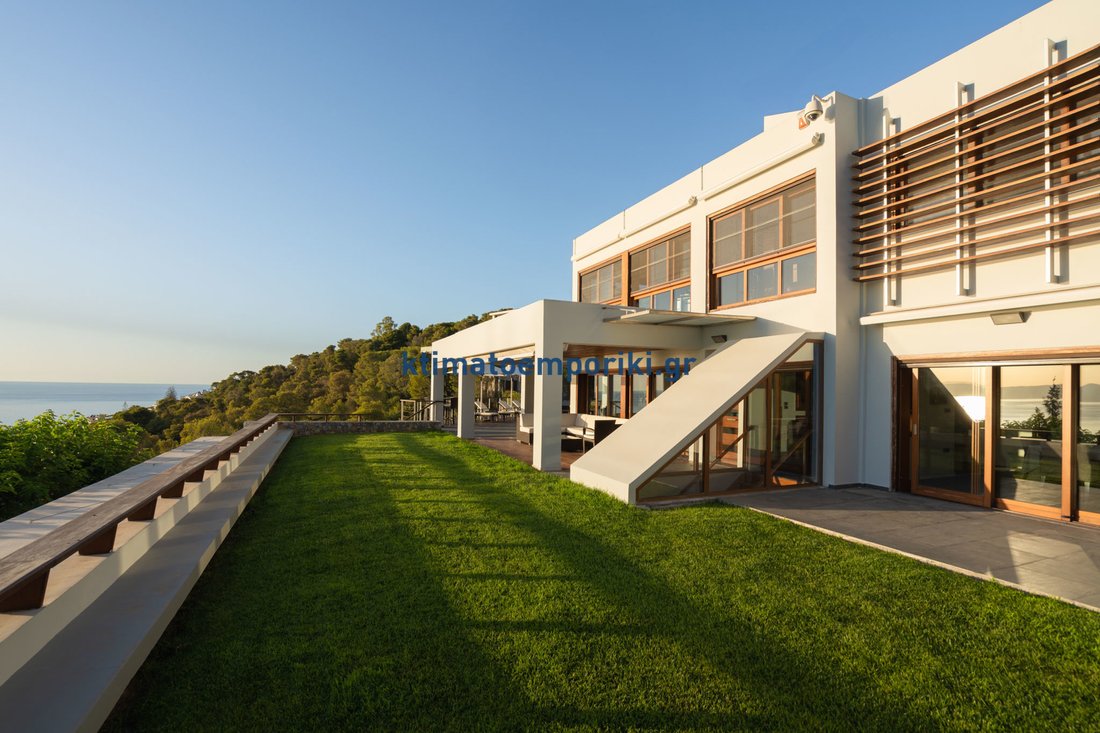 Villa in Crete, Greece 3 - 15963508
