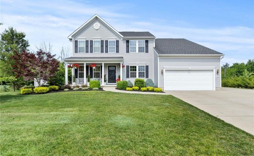 House in Eden, New York, United States 1