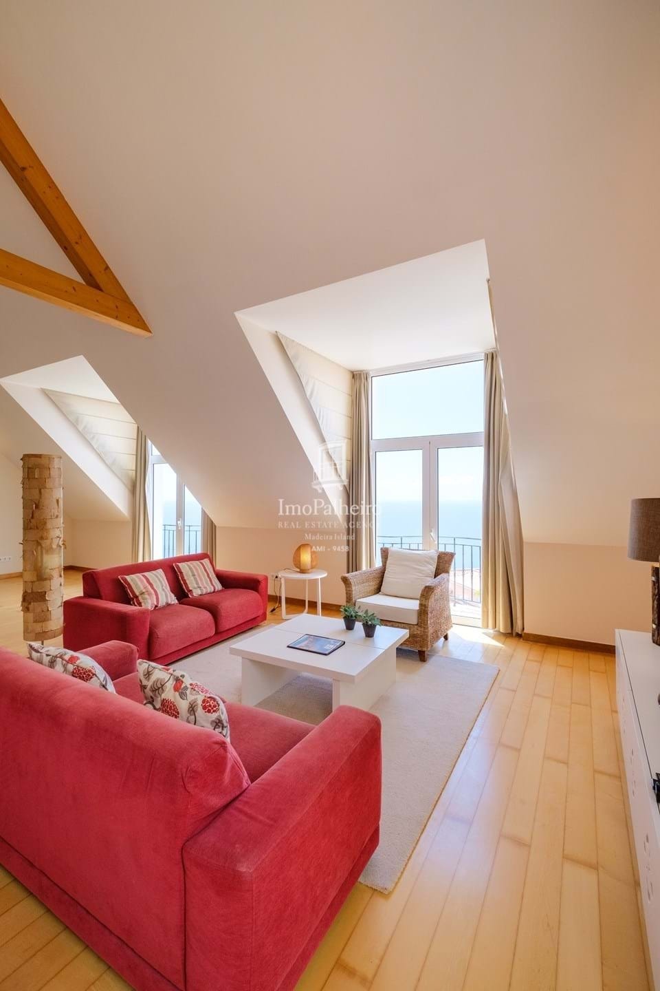 Apartment in Sao Goncalo, Madeira, Portugal 5 - 15961869