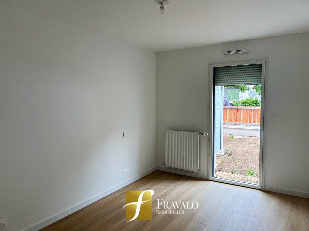 Apartment in Ouest Péri-Centre Ville, Vannes, France 5 - 15963727