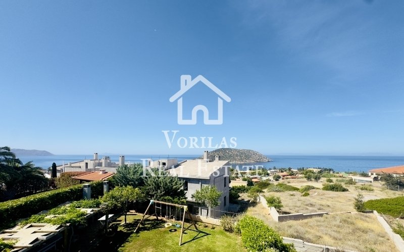 House in Anavissos, Attica, Greece 1 - 15960772