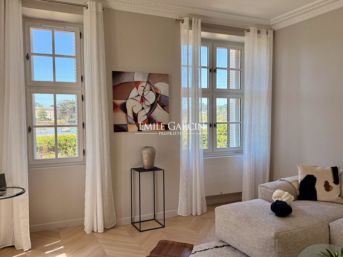 Villa in Plestin-les-Greves, Brittany, France 5 - 15960619