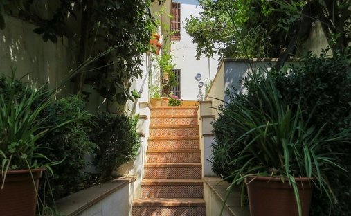 Townhouse en Centro, Granada, España 1