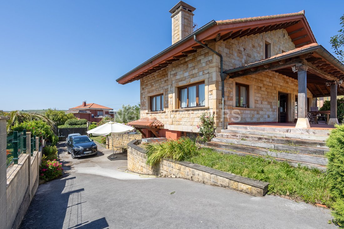 House in Bareyo, Cantabria, Spain 3 - 15962785