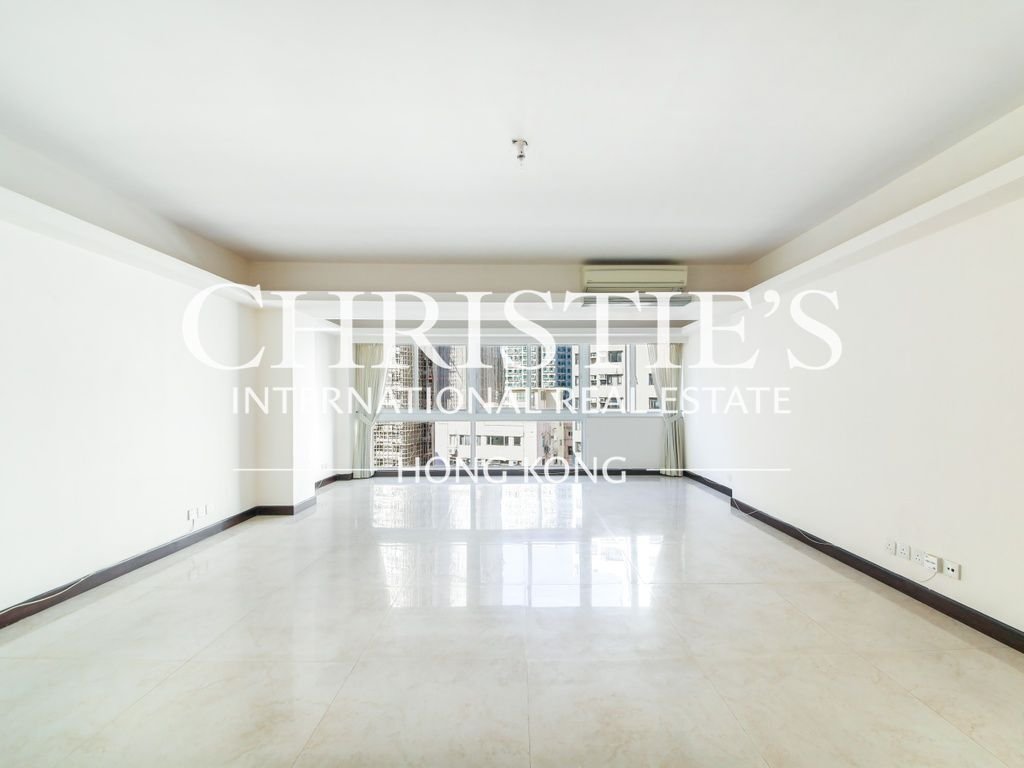 Apartment in Hong Kong, Hong Kong 2 - 15964840