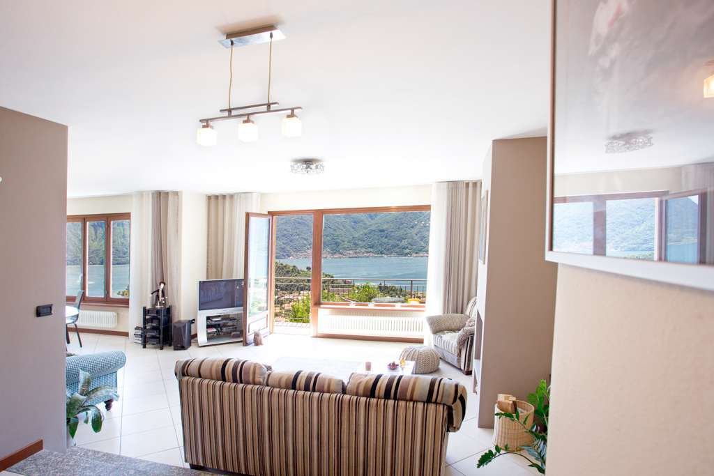 Apartment in Tremezzina, Lombardy, Italy 5 - 15962251