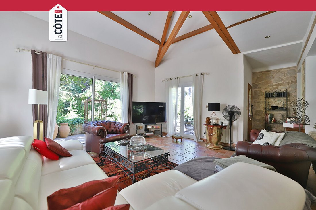 Villa in Plaine Est, Chateauneuf-les-Martigues, France 5 - 15960173