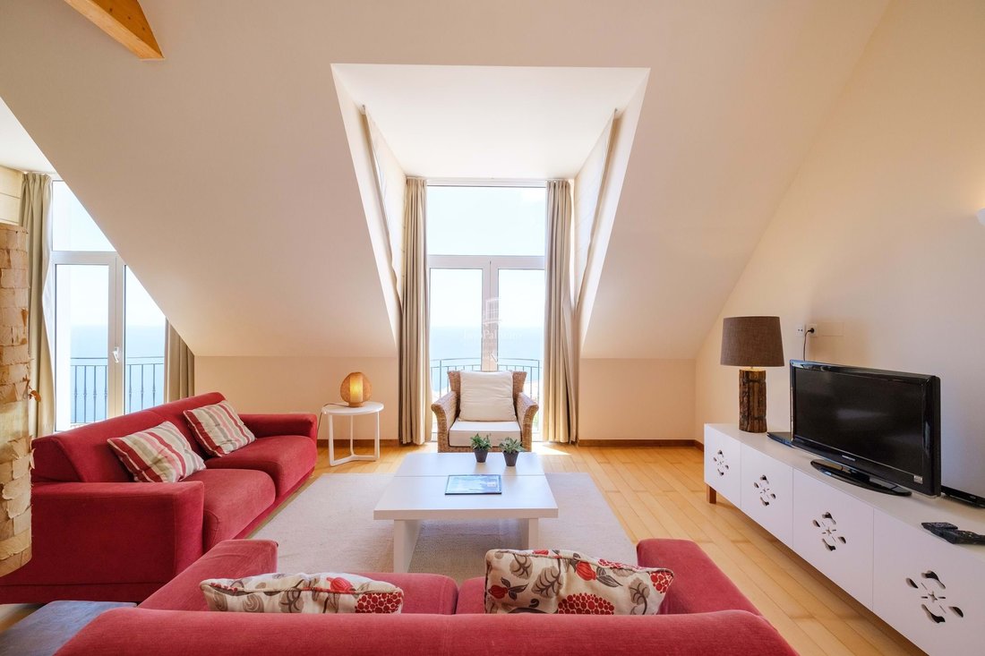 Apartment in Sao Goncalo, Madeira, Portugal 4 - 15961869