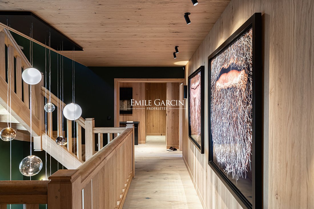 Villa in Megève, Auvergne-Rhône-Alpes, France 5 - 15960858