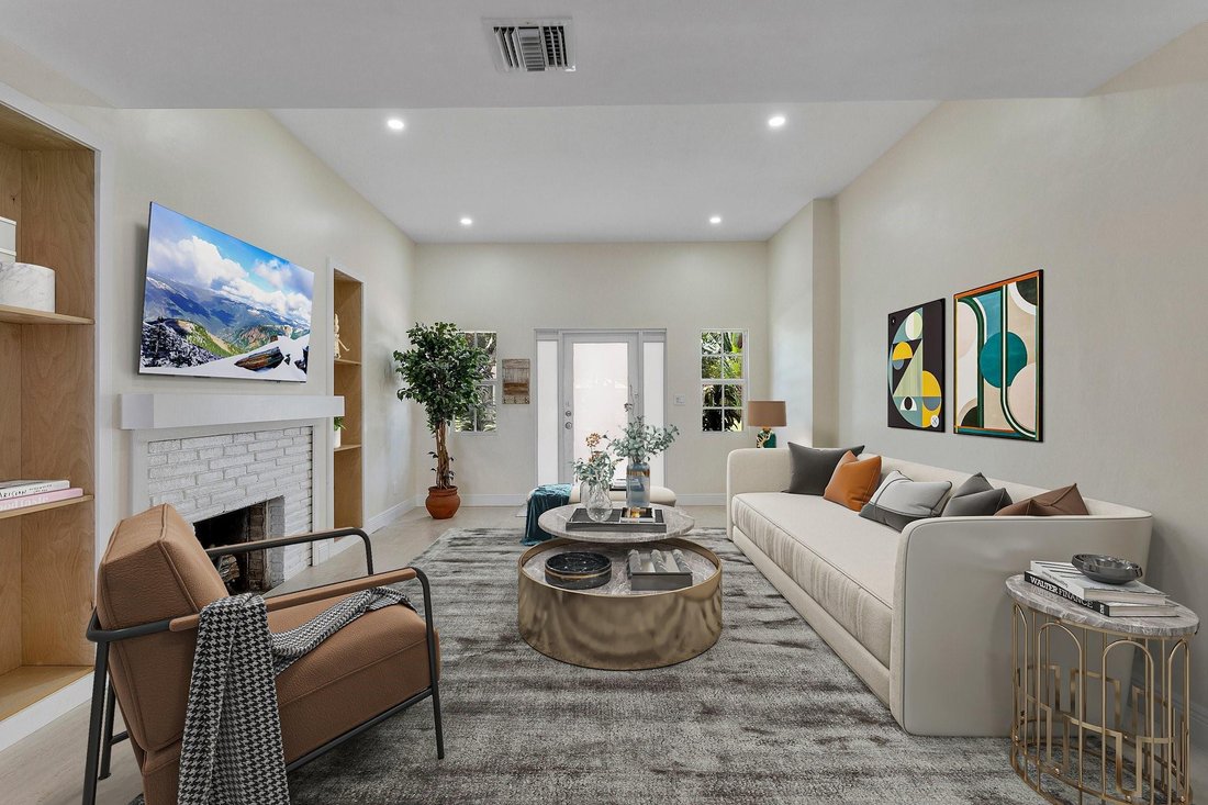 House Fort Lauderdale In Fort Lauderdale, Florida, United States For