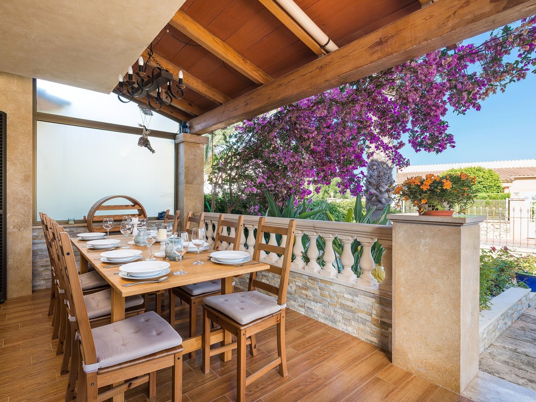 House in Portocolom, Felanitx, Balearic Islands 5 - 15961162