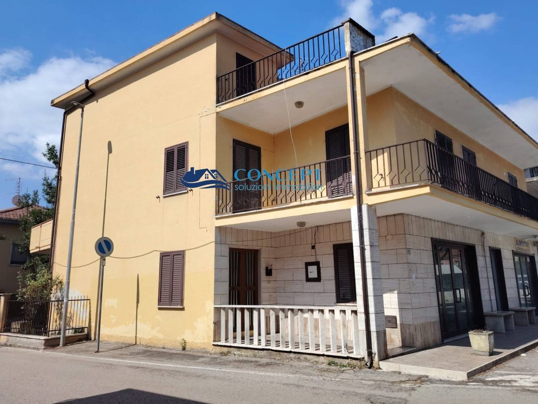 House in Martinsicuro, Abruzzo, Italy 2 - 15962661