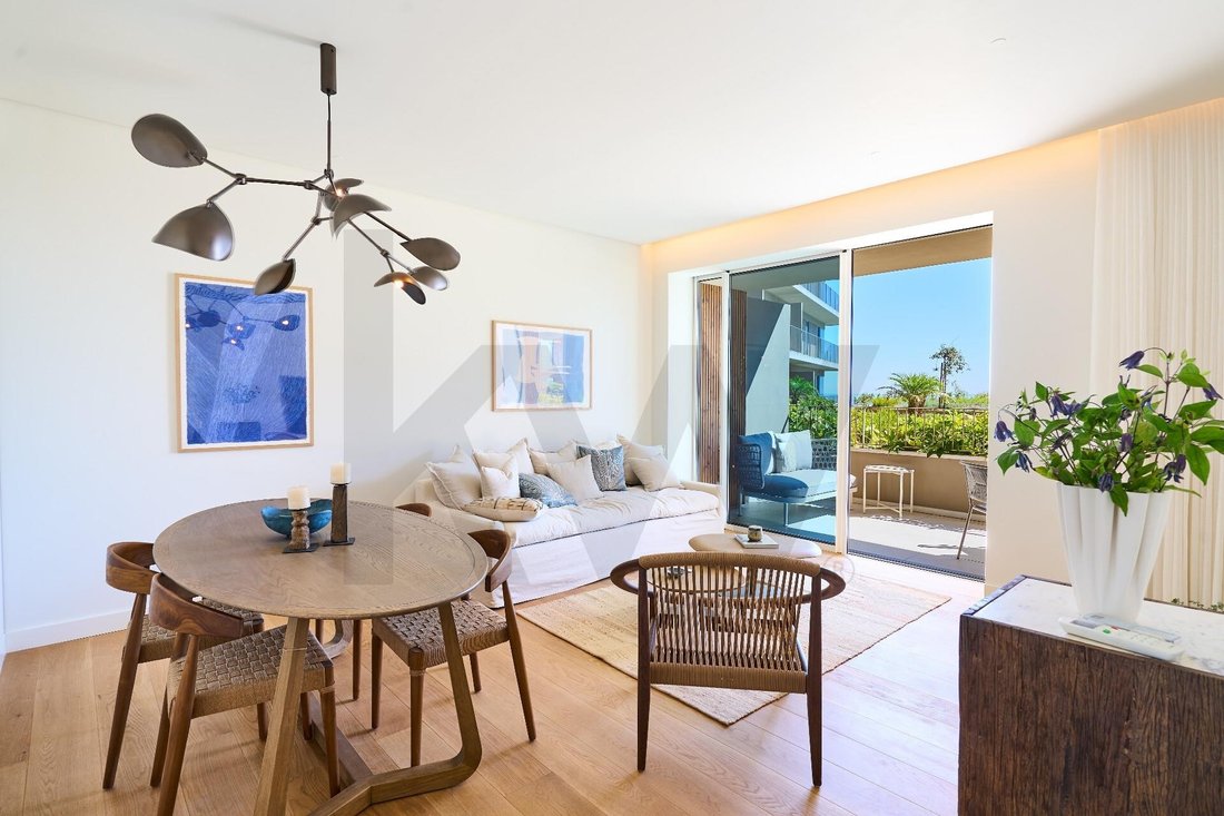Apartment in Quarteira, Algarve, Portugal 1 - 15964336