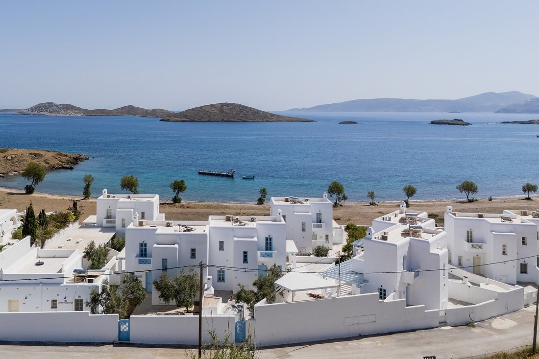 House in Astypalea, Aegean, Greece 1 - 15965425
