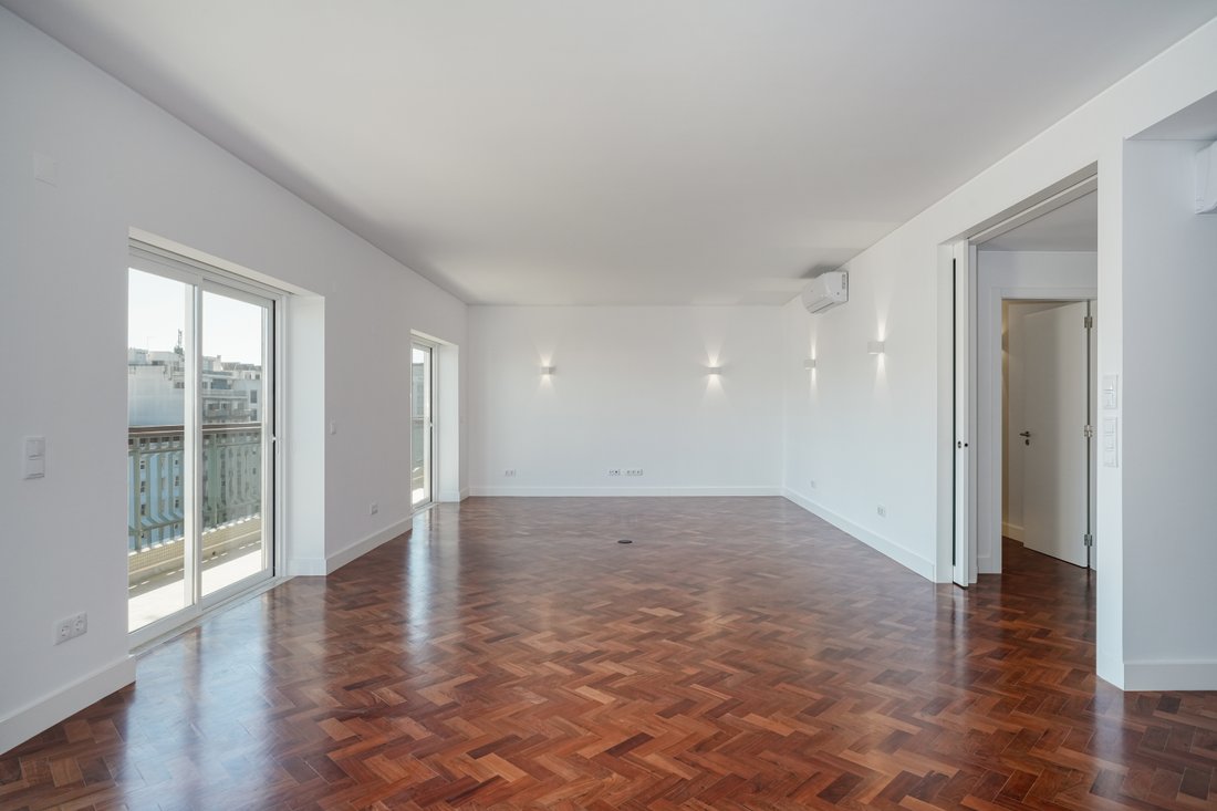 Apartment in Avenidas Novas, Lisbon, Portugal 4 - 15965411