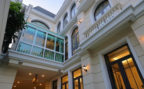 Haus in Bangkok, Bangkok, Thailand 1