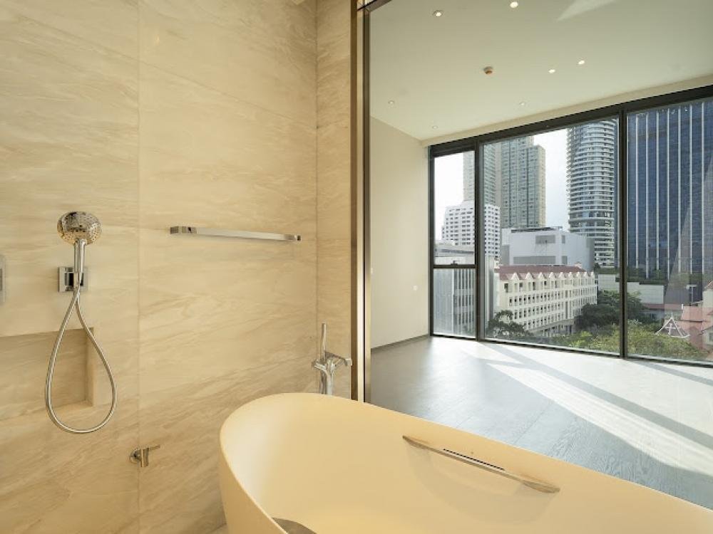 Condo in Bangkok, Krung Thep Maha Nakhon, Thailand 4 - 15963576