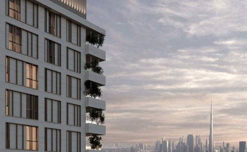 Apartment in Dubai, Dubai, United Arab Emirates 1