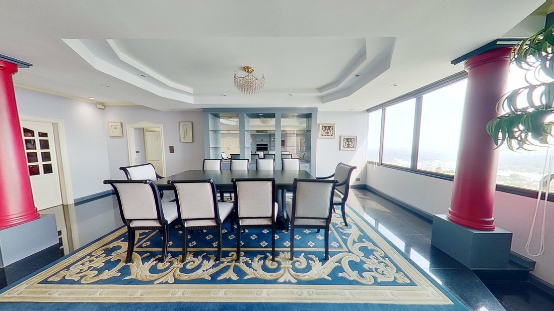 Condo in Bang Phong Phang, Krung Thep Maha Nakhon, Thailand 2 - 15965291