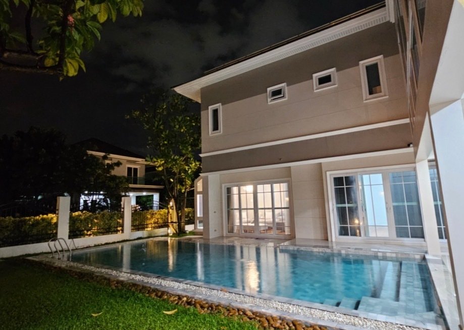 House in Prawet, Krung Thep Maha Nakhon, Thailand 2 - 15963547