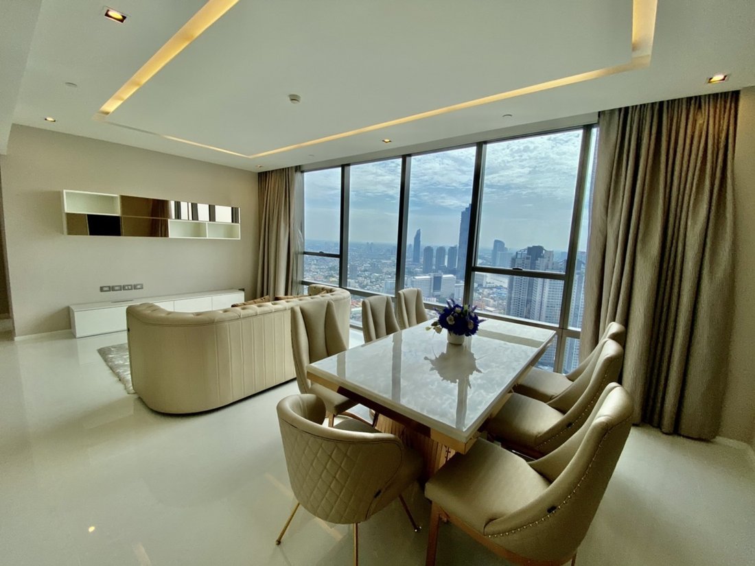 Condo in Bangkok, Krung Thep Maha Nakhon, Thailand 1 - 15963594