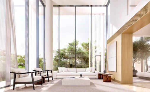 Condominio a Bangkok, Bangkok, Thailandia 1