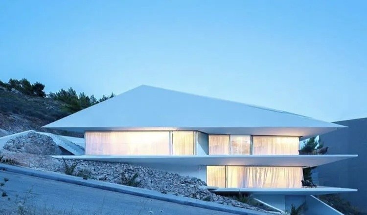 Villa in Voula, Attica, Greece 2 - 15963723