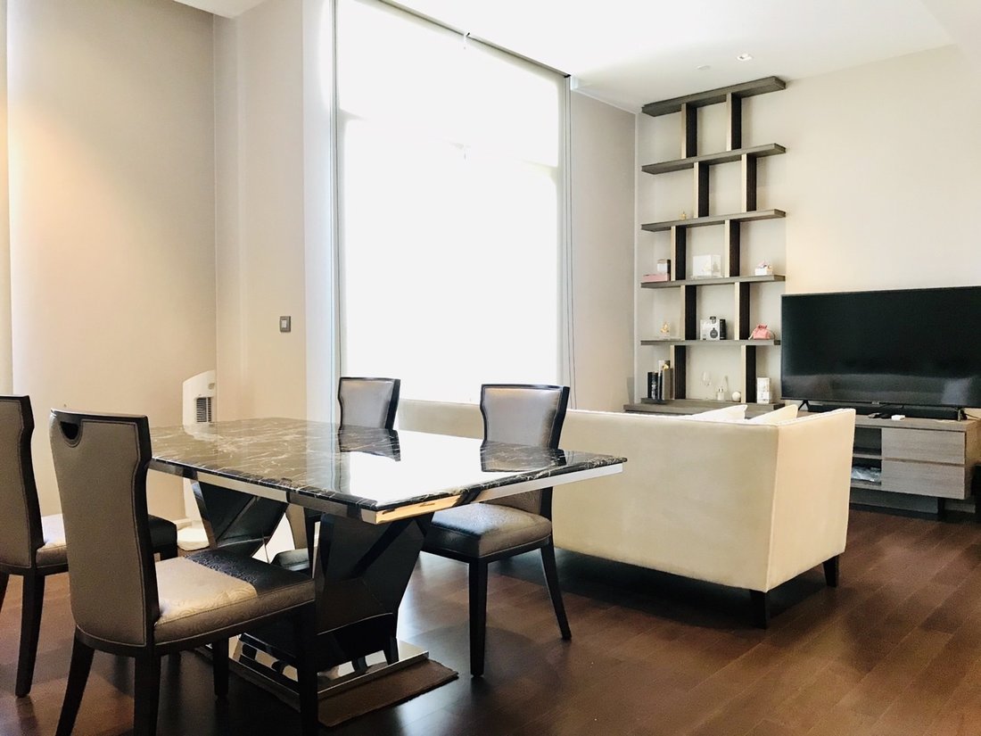 Condo in Bangkok, Krung Thep Maha Nakhon, Thailand 1 - 15962739