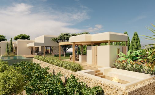 Villa a Jávea, Comunità Valenzana, Spagna 1
