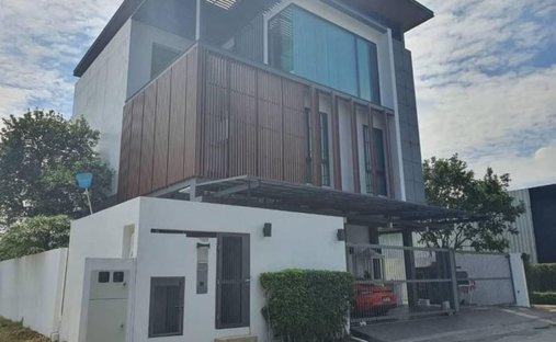 Villa in Suan Luang, Bangkok, Thailand 1