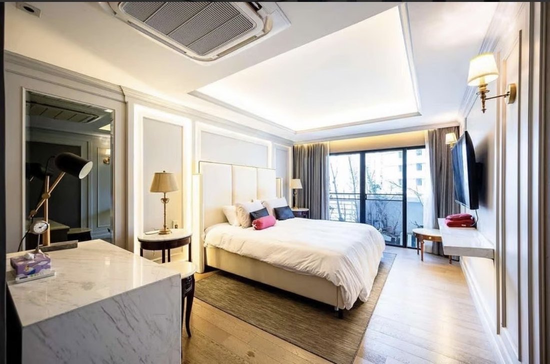 Condo in Bangkok, Krung Thep Maha Nakhon, Thailand 4 - 15964985