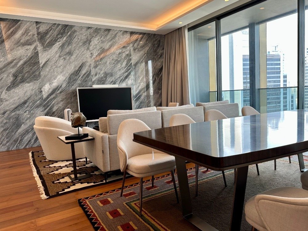 Condo in Bangkok, Krung Thep Maha Nakhon, Thailand 1 - 15963585