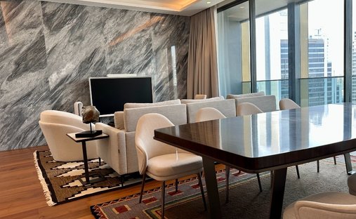 Condominio en Bangkok, Bangkok, Tailandia 1