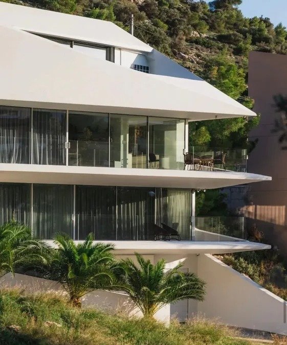 Villa in Voula, Attica, Greece 4 - 15963723