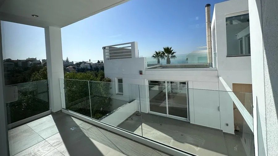 Villa in Voula, Attica, Greece 5 - 15963684
