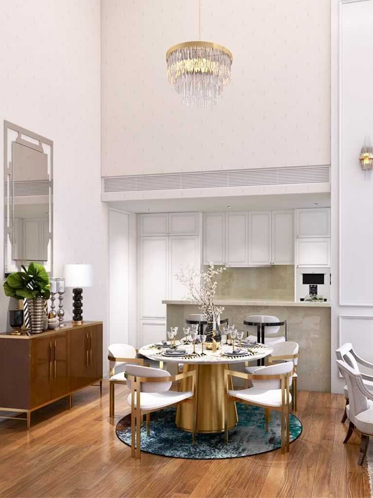 Condo in Bangkok, Krung Thep Maha Nakhon, Thailand 4 - 15963565