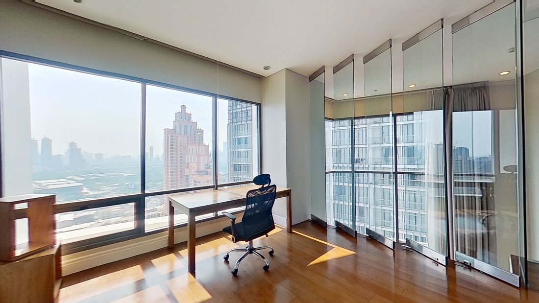 Condo in Bangkok, Krung Thep Maha Nakhon, Thailand 2 - 15963567