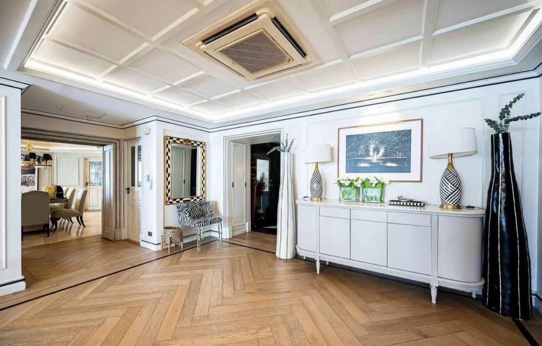 Condo in Bangkok, Krung Thep Maha Nakhon, Thailand 5 - 15964985