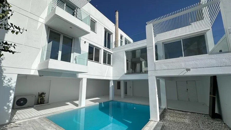 Villa in Voula, Attica, Greece 1 - 15963684