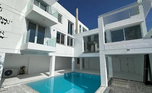 Villa en Voula, Ática, Grecia 1