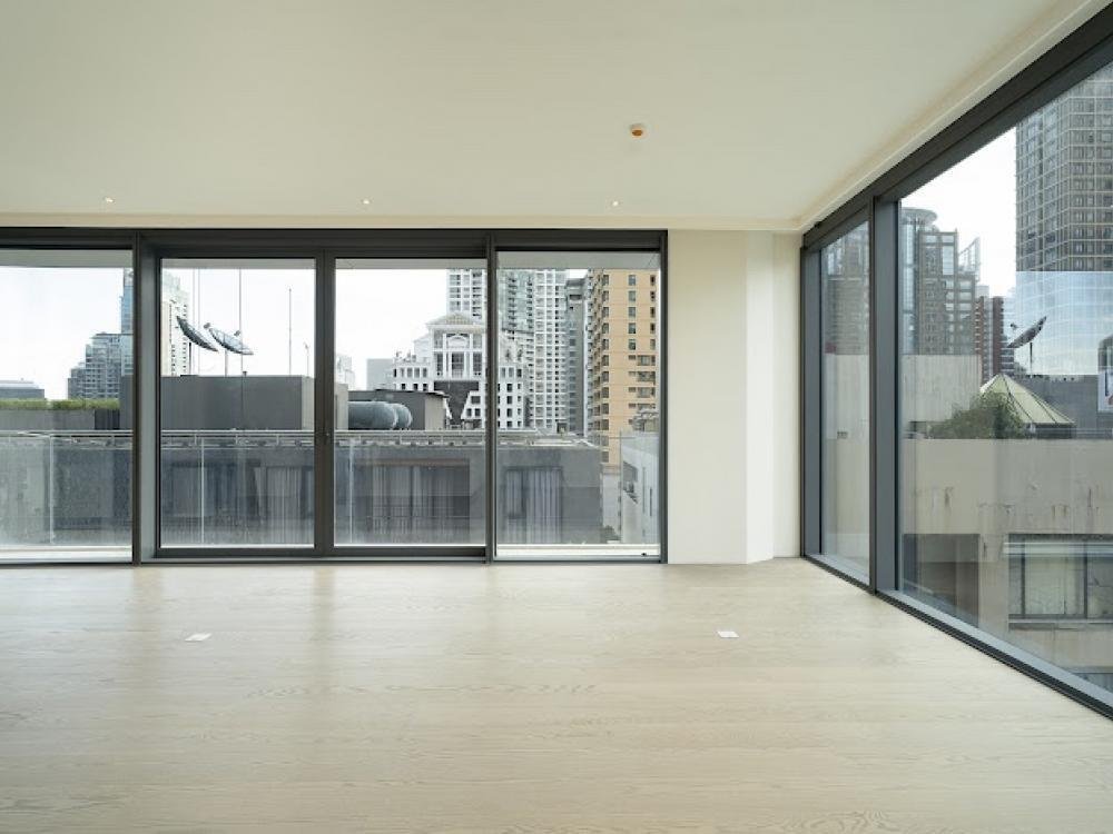 Condo in Bangkok, Krung Thep Maha Nakhon, Thailand 1 - 15963576