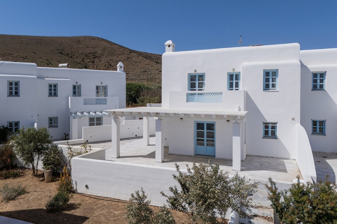 House in Astypalea, Aegean, Greece 5 - 15965425