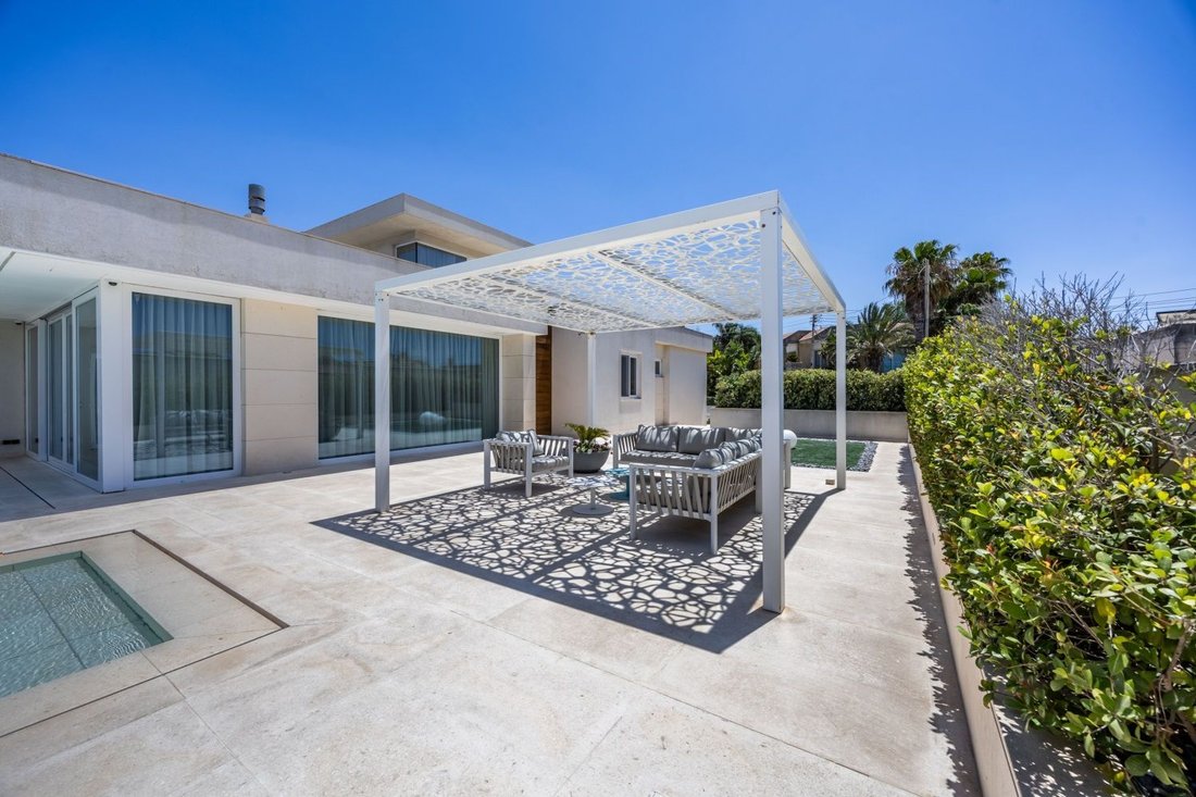Villa in Naxxar, Malta 4 - 15965420