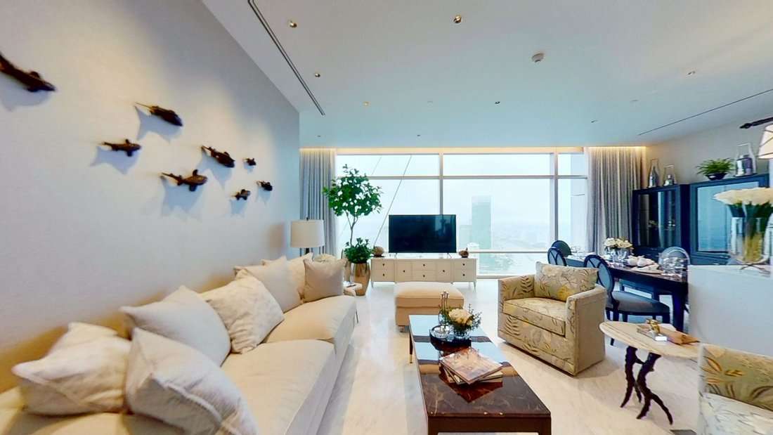 Condo in Bangkok, Krung Thep Maha Nakhon, Thailand 2 - 15963570