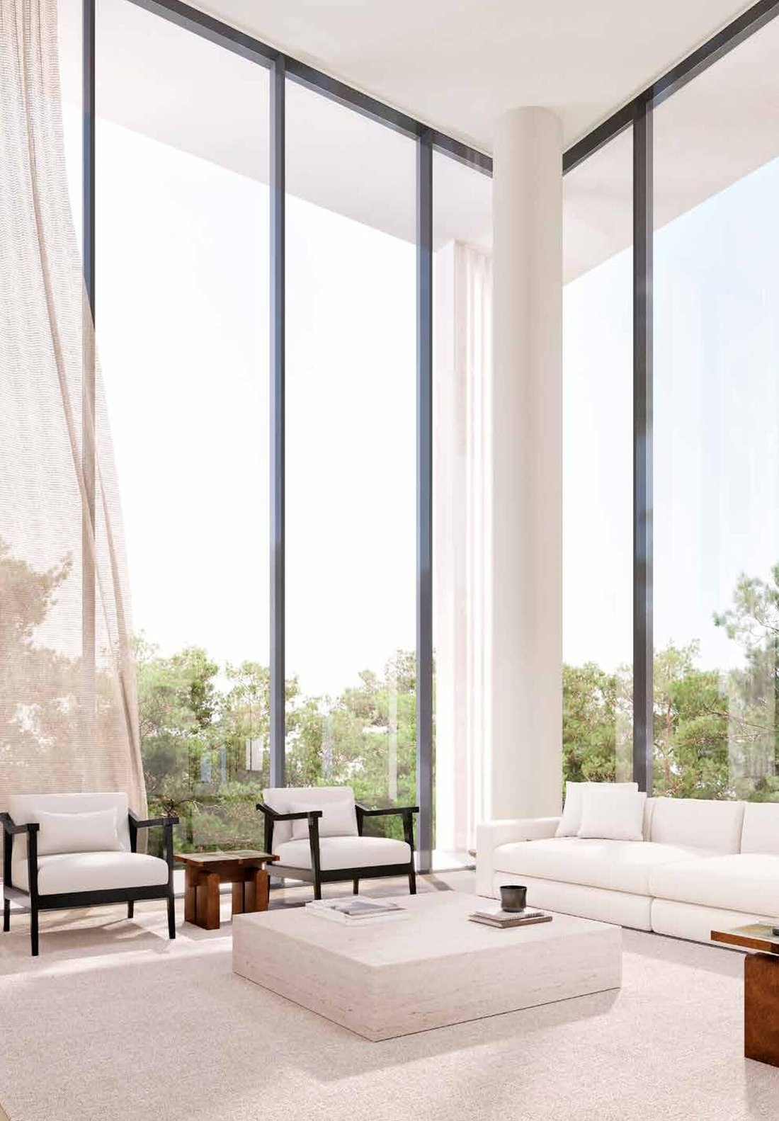 Condo in Bangkok, Krung Thep Maha Nakhon, Thailand 4 - 15962841