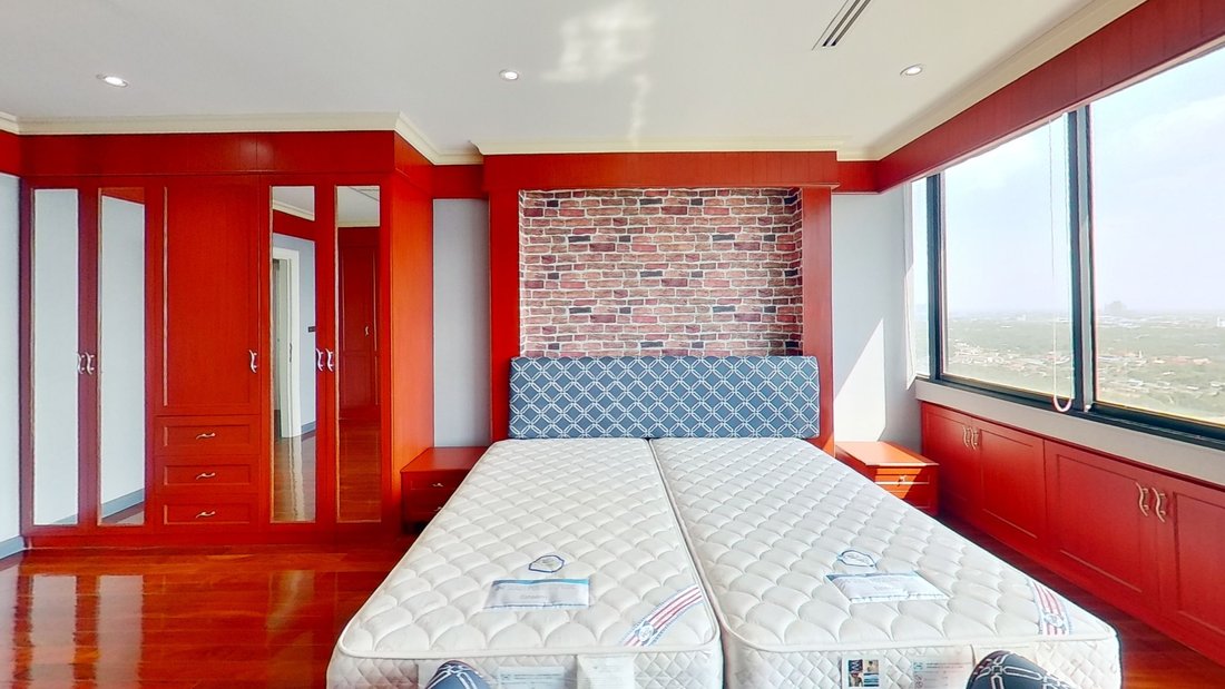 Condo in Bang Phong Phang, Krung Thep Maha Nakhon, Thailand 4 - 15965291