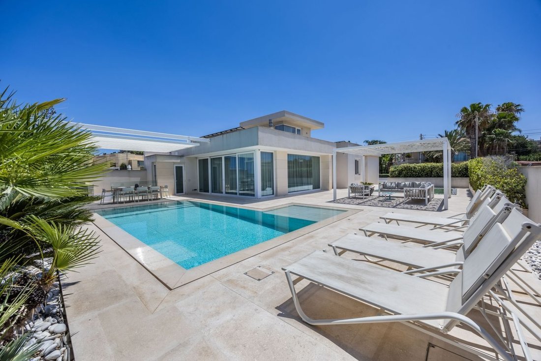 Villa in Naxxar, Malta 1 - 15965420