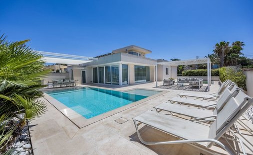 Villa à In-Naxxar, Malte 1