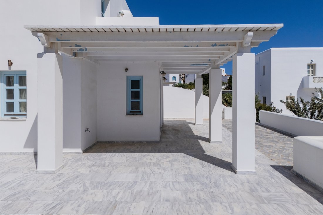 House in Astypalea, Aegean, Greece 3 - 15965425